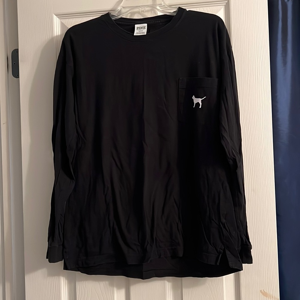 PINK long sleeve